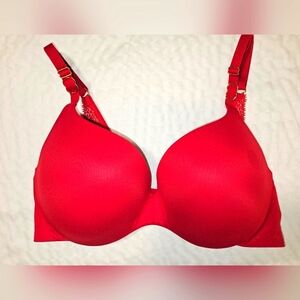 Victoria's Secret Incredible Perfect Shape Bra 36C